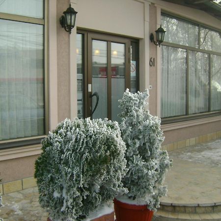 Konak Vukasinovic Ξενοδοχείο Βελιγράδι Εξωτερικό φωτογραφία